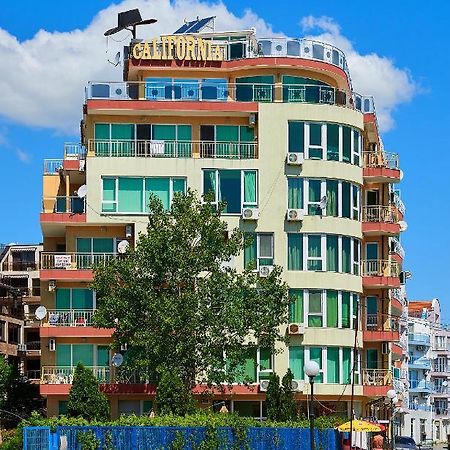 Guest House California Поморие Экстерьер фото