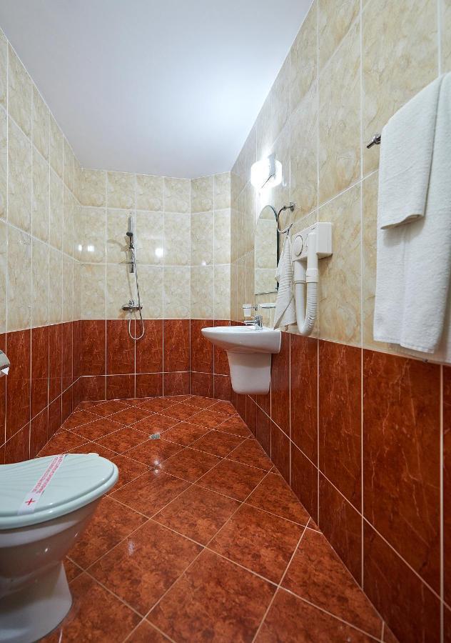 Guest House California Поморие Экстерьер фото