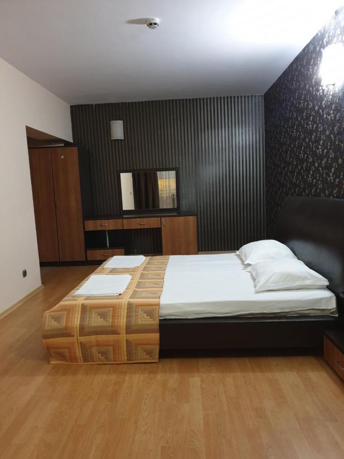 Guest House California Поморие Экстерьер фото
