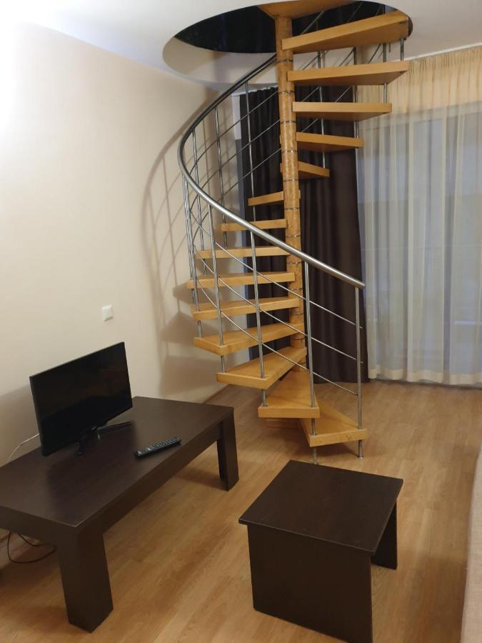 Guest House California Поморие Экстерьер фото